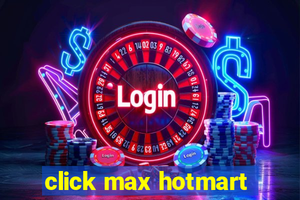 click max hotmart